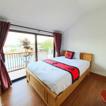 Milk Fruit Homestay - An Bang Beach Hội An Extérieur photo