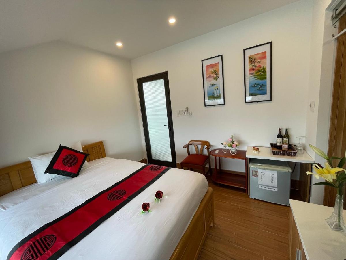 Milk Fruit Homestay - An Bang Beach Hội An Extérieur photo