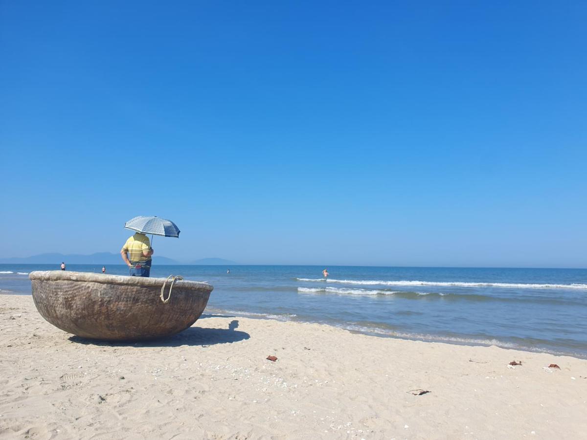 Milk Fruit Homestay - An Bang Beach Hội An Extérieur photo