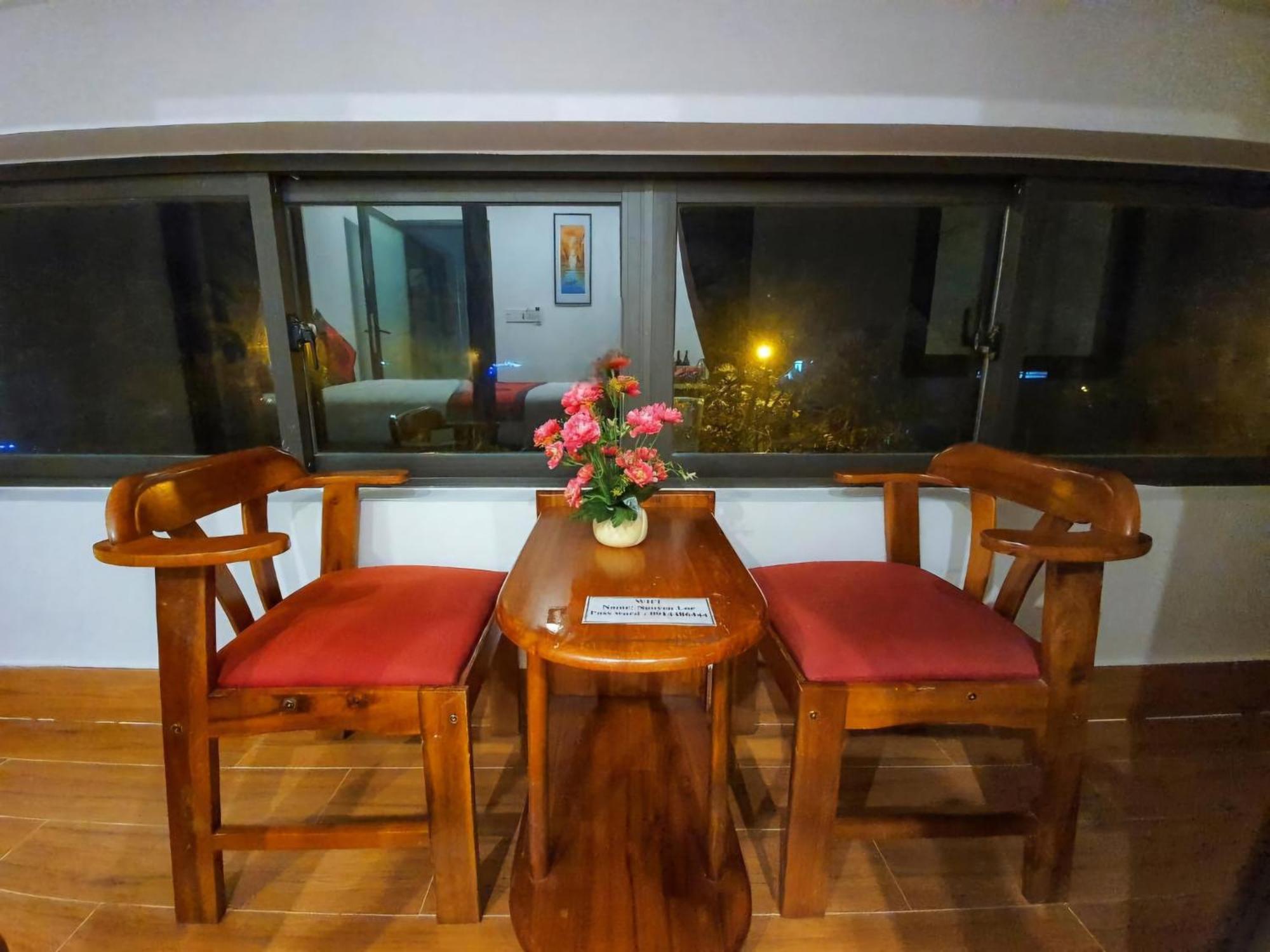 Milk Fruit Homestay - An Bang Beach Hội An Extérieur photo