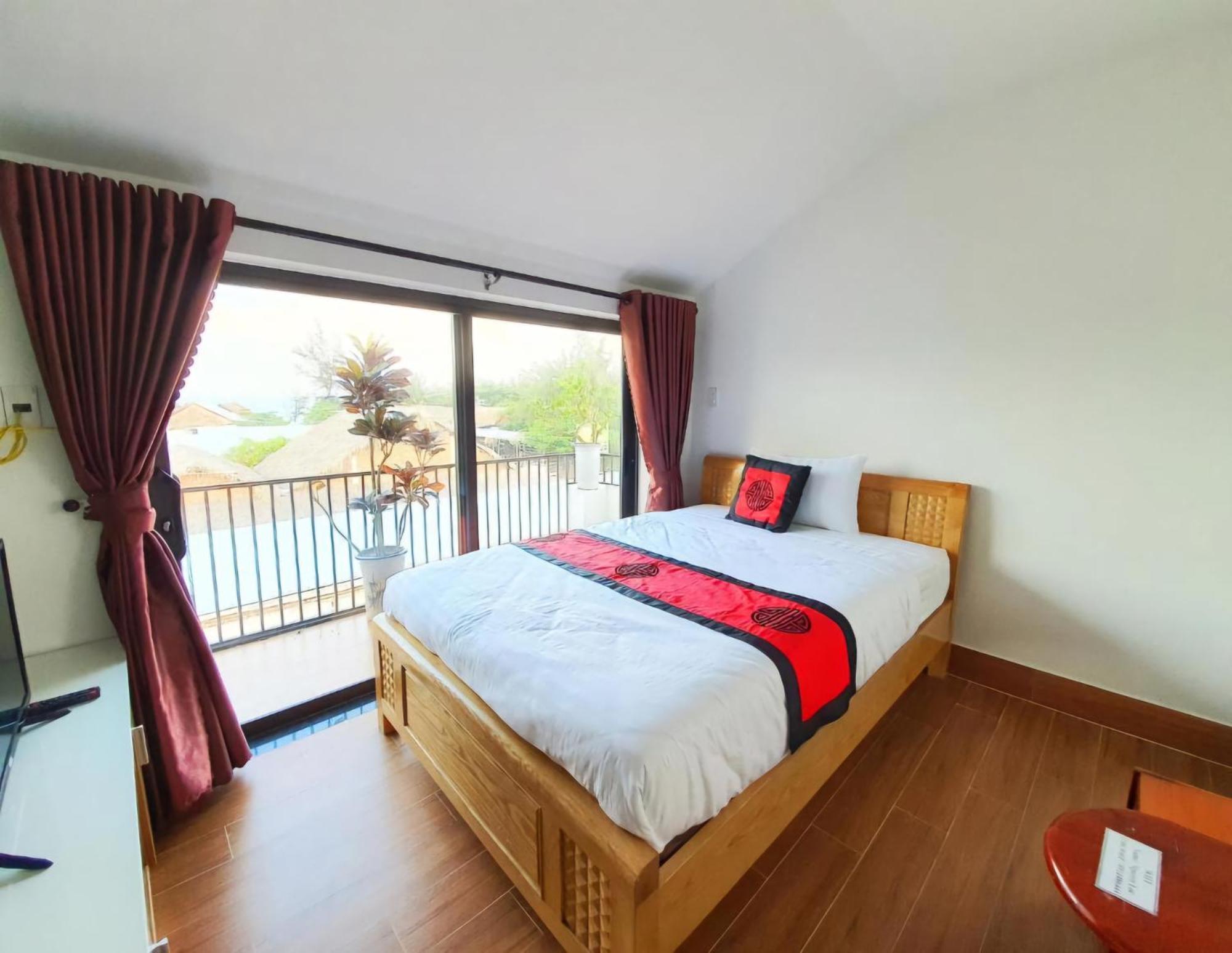 Milk Fruit Homestay - An Bang Beach Hội An Extérieur photo