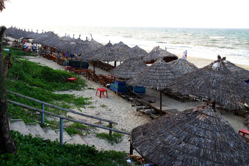Milk Fruit Homestay - An Bang Beach Hội An Extérieur photo