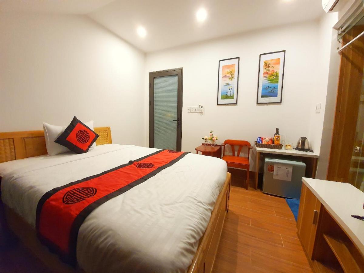 Milk Fruit Homestay - An Bang Beach Hội An Extérieur photo