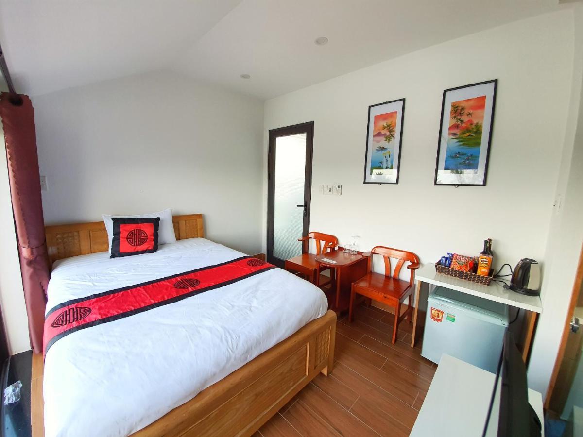 Milk Fruit Homestay - An Bang Beach Hội An Extérieur photo